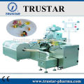 production line soft gelatine capsule machine